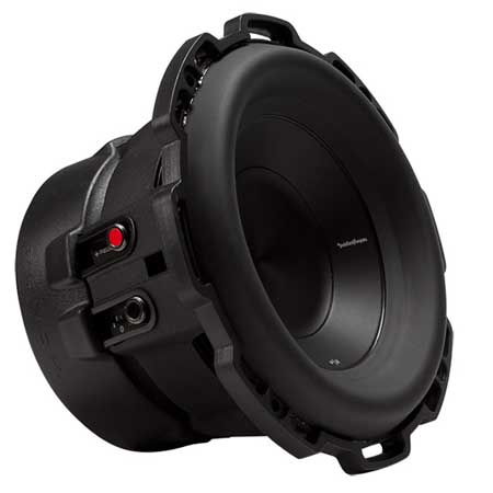 ������������� �������� Rockford Fosgate P2D28